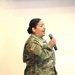 Fort McCoy’s newest garrison commander holds July 2024 town hall with installation workforce