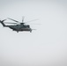 HMH 462 conducts air assault