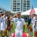 Naval Special Warfare Command Change of Command Ceremony