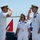 Naval Special Warfare Command Change of Command Ceremony