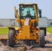Civil engineers repair runway