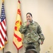 Fort McCoy holds July 2024 town hall meeting with installation workforce