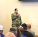 Fort McCoy holds July 2024 town hall meeting with installation workforce