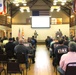 Fort McCoy holds July 2024 town hall meeting with installation workforce