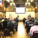 Fort McCoy holds July 2024 town hall meeting with installation workforce