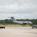 JB Charleston relocates aircraft in preparation for Hurricane Debby