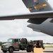 JB Charleston relocates aircraft in preparation for Hurricane Debby