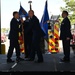 106th Rescue Wing Force Support Squadron Change of Command