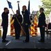 106th Rescue Wing Force Support Squadron Change of Command