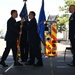 106th Rescue Wing Force Support Squadron Change of Command