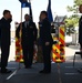 106th Rescue Wing Force Support Squadron Change of Command