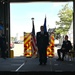 106th Rescue Wing Force Support Squadron Change of Command