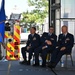 106th Rescue Wing Force Support Squadron Change of Command