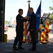 106th Rescue Wing Force Support Squadron Change of Command
