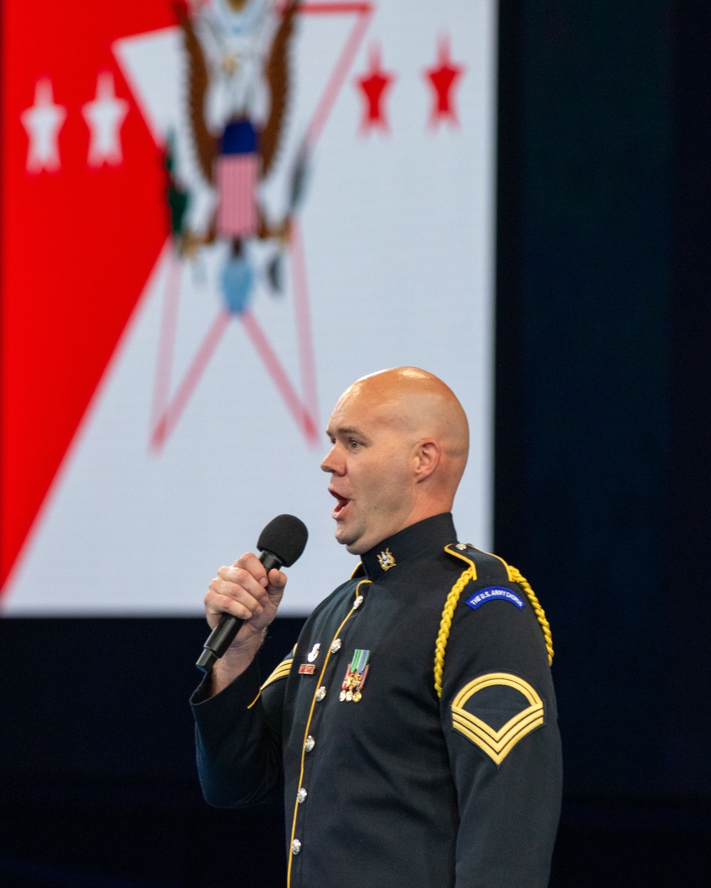 Lt. Gen. Jon A. Jensen, Director, Army National Guard - Retirement Ceremony