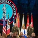 Lt. Gen. Jon A. Jensen, Director, Army National Guard - Retirement Ceremony