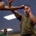 AMC Command Chiefs learn Krav Maga