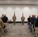269th Operations Flight Chief Retires After 40 Years of Service