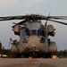 Marine Heavy Helicopter Squadron (HMH) 461 conducts familiarization flights during Exercise Northern Strike 2024