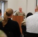 269th Operations Flight Chief Retires After 40 Years of Service