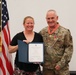 269th Operations Flight Chief Retires After 40 Years of Service