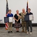 269th Operations Flight Chief Retires After 40 Years of Service