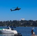 Seattle’s 75th annual Seafair 2024