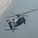 The 106th Rescue Wing’s First HH-60W Jolly Green II Takes Flight