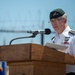 NSW Change of Command Ceremony