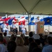 NSW Change of Command Ceremony