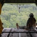 Marine Heavy Helicopter Squadron (HMH) 461 conducts familiarization flights during Exercise Northern Strike 2024