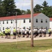 Wisconsin Challenge Academy’s class 53 starts at Fort McCoy