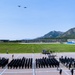 Bauernfeind assumes role as 22nd Academy Superintendent