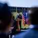 Bauernfeind assumes role as 22nd Academy Superintendent