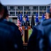 Bauernfeind assumes role as 22nd Academy Superintendent