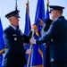 Bauernfeind assumes role as 22nd Academy Superintendent