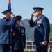 Bauernfeind assumes role as 22nd Academy Superintendent