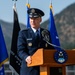 Bauernfeind assumes role as 22nd Academy Superintendent