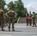 Couple shares unique reenlistment, promotion ceremony