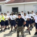 Wisconsin Challenge Academy’s class 53 starts at Fort McCoy