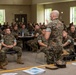 SEAC visits Staff Academy