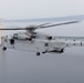 Marine Heavy Helicopter Squadron (HMH) 461 conducts familiarization flights during Exercise Northern Strike 2024