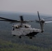 Marine Heavy Helicopter Squadron (HMH) 461 conducts familiarization flights during Exercise Northern Strike 2024