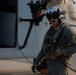 Marine Heavy Helicopter Squadron (HMH) 461 conducts preflight checks during Exercise Northern Strike 2024