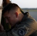 Marine Heavy Helicopter Squadron (HMH) 461 conducts maintenance during Exercise Northern Strike 2024