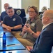 FEMA Administrator Visits Government House on St. Thomas