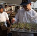 Coast Guard celebrates Rockland as a Coast Guard City