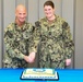 Navy Medicine Readiness and Training Command Camp Lejeune celebrates Medical Service Corps birthday