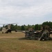 Michigan Army National Guard trains in sling load operations