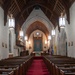 Cathedral of the Air celebrates aviation history with stained glass windows